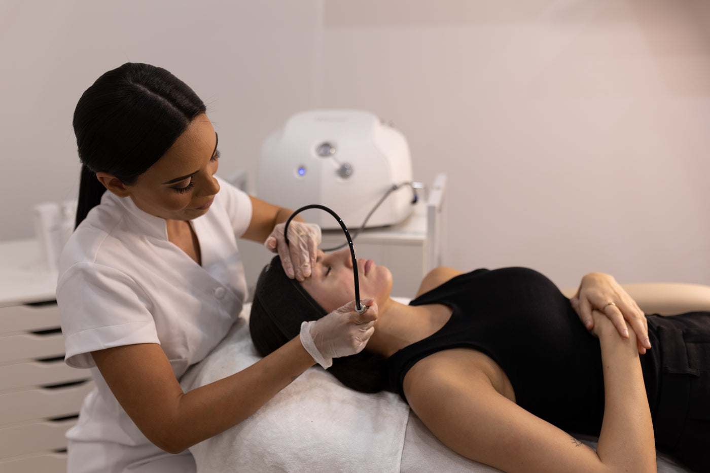 Signature Microdermabrasion