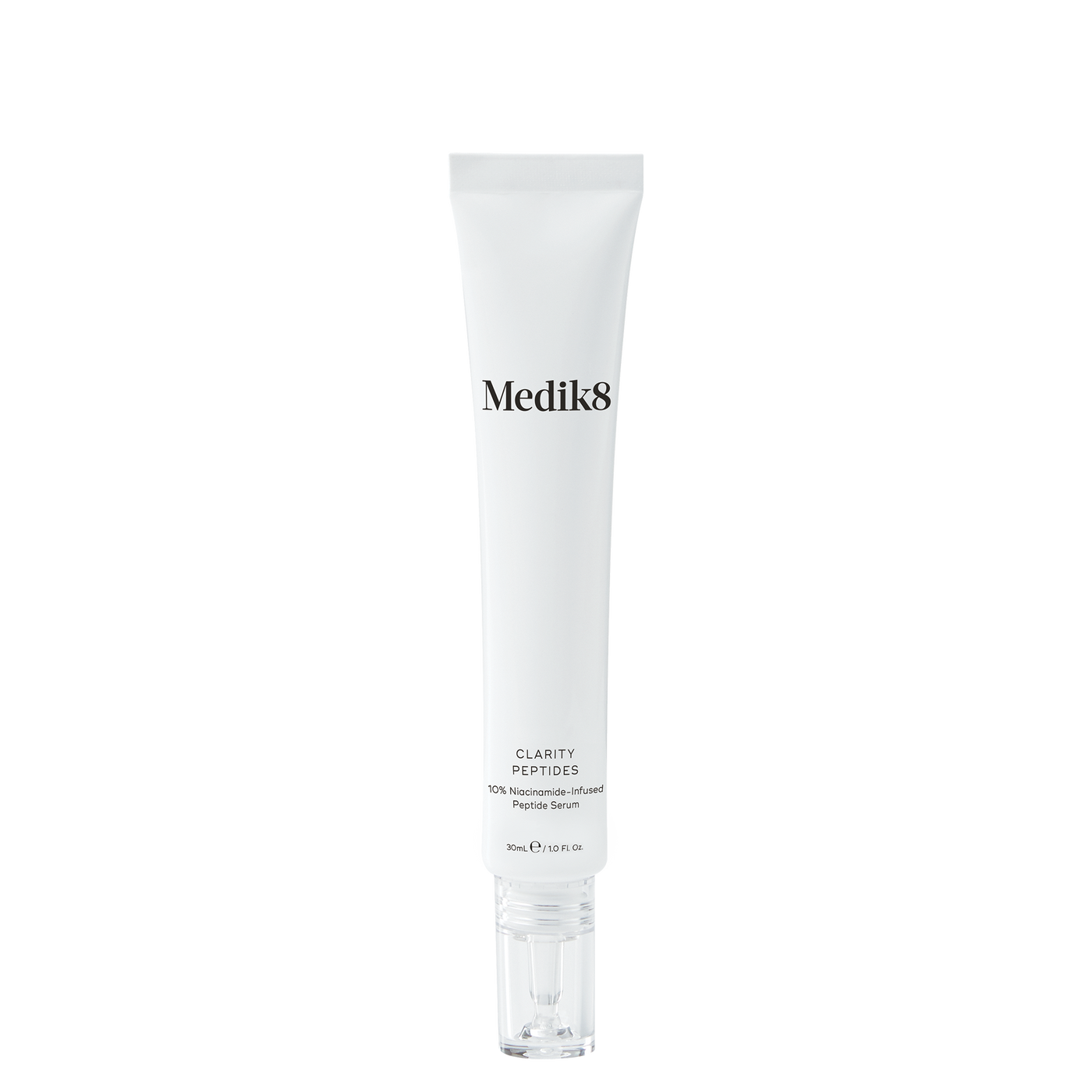 Clarity Peptides