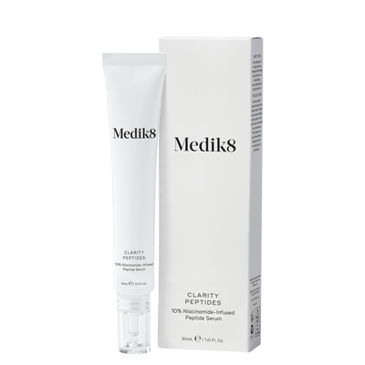 Clarity Peptides