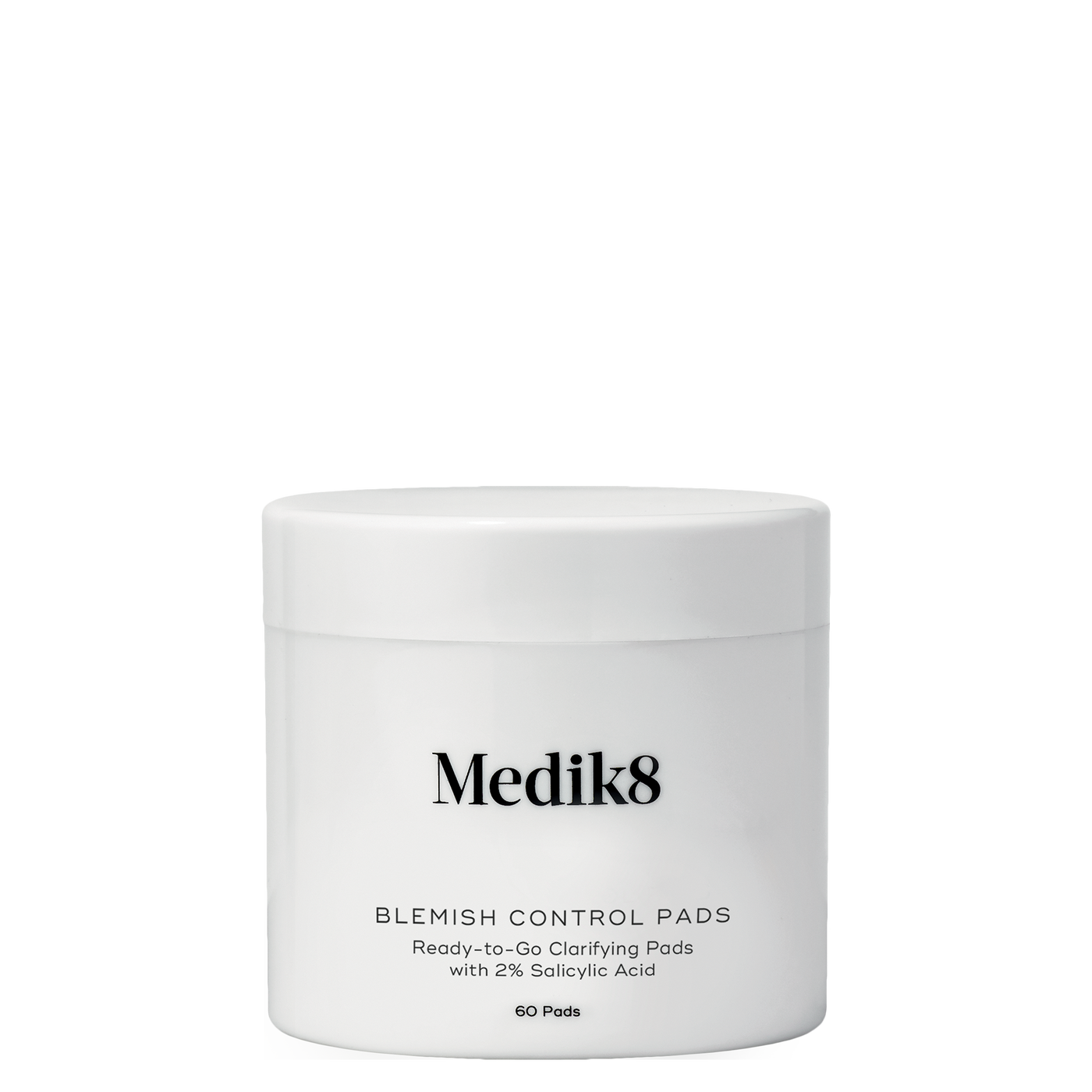 Blemish Control Pads
