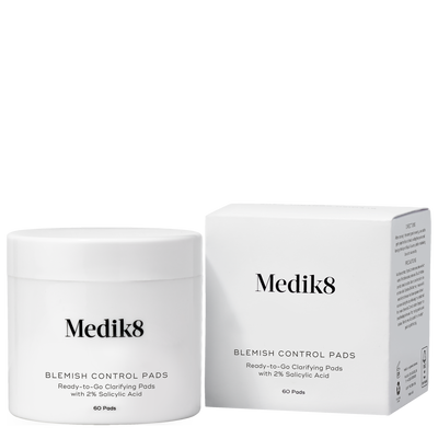 Blemish Control Pads