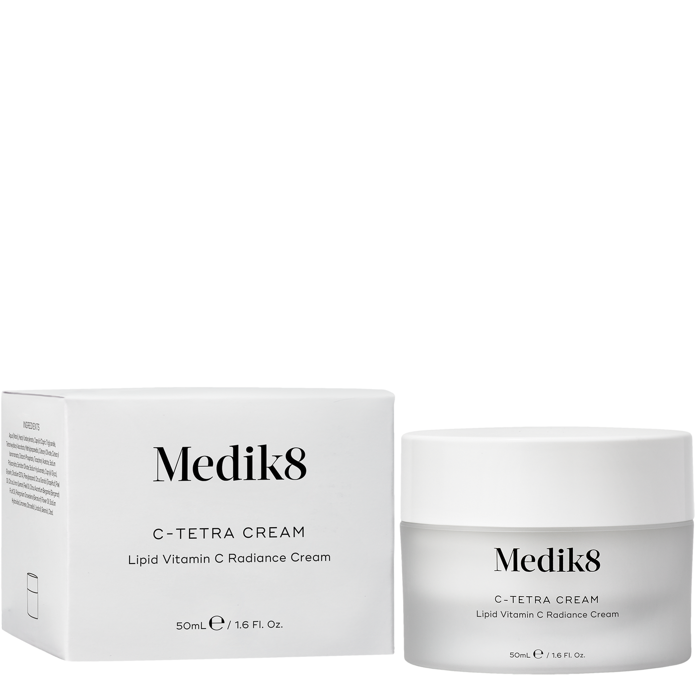 C- tetra Cream