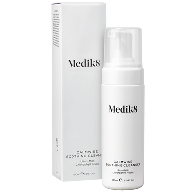Calmwise Soothing Cleanser