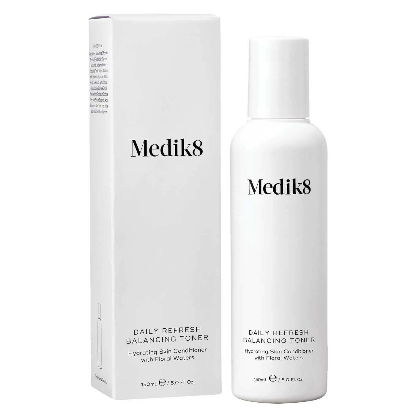 Daily Refresh Balancing Toner