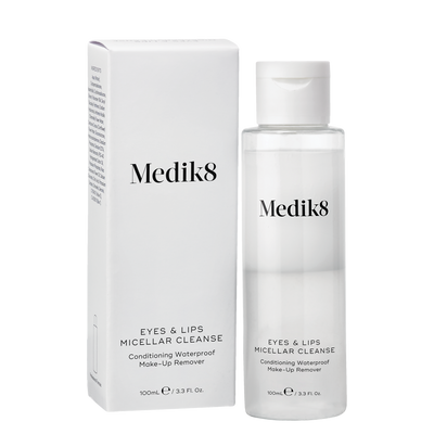 Eyes & Lips Micellar Cleanse