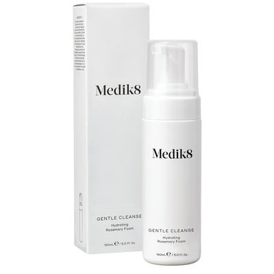 Gentle Cleanse
