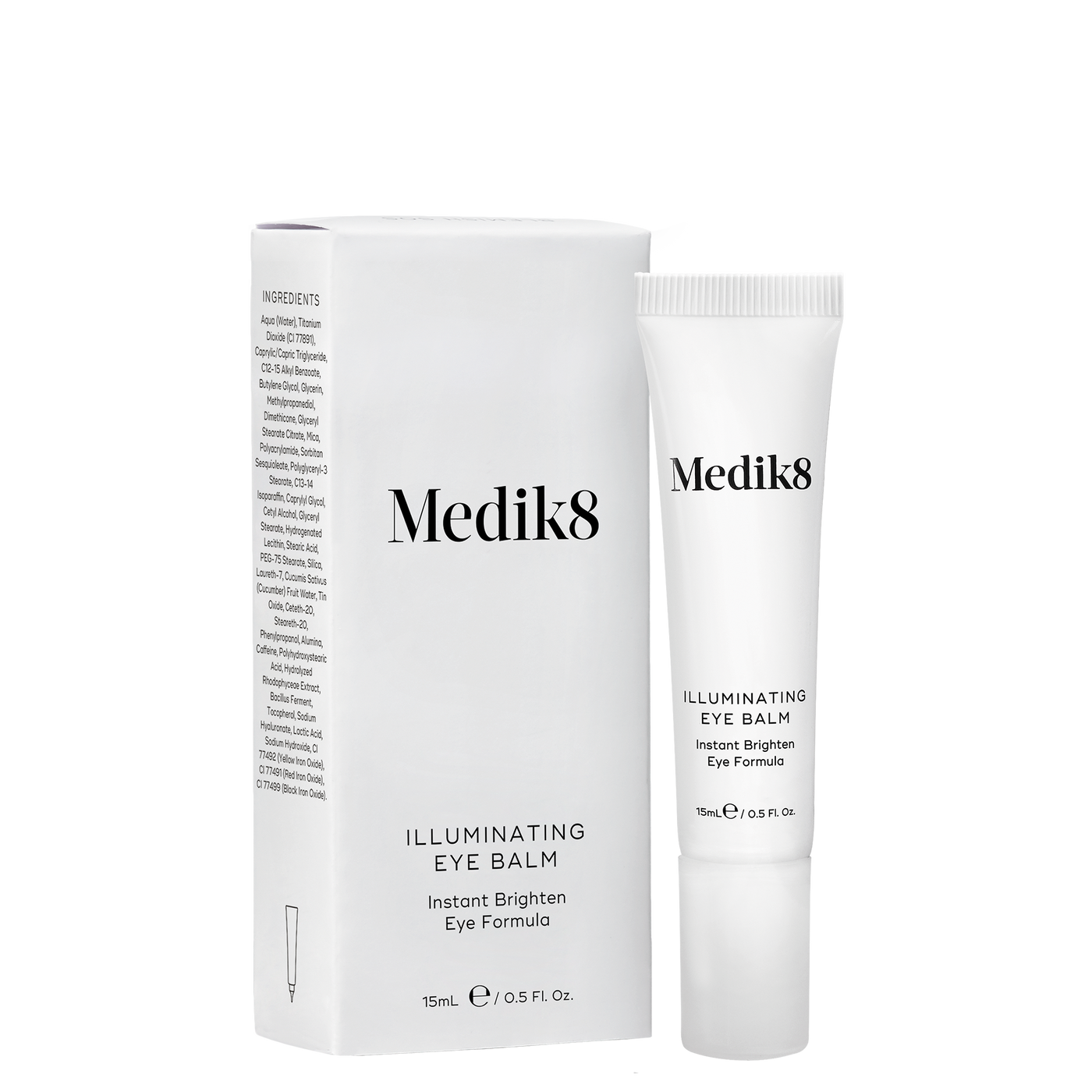 Illuminating Eye Balm
