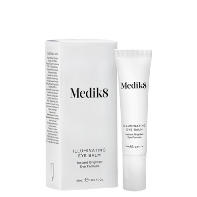 Illuminating Eye Balm