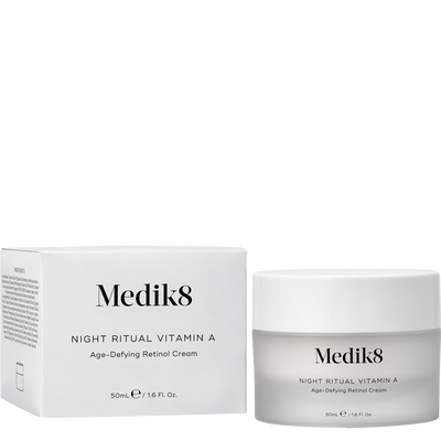 Night Ritual Vitamin A