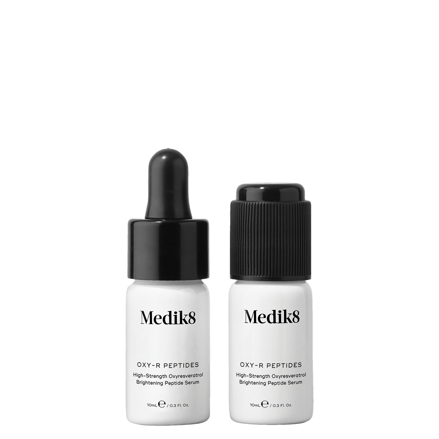 Oxy-R Peptides