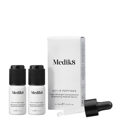 Oxy-R Peptides