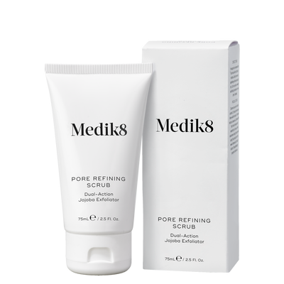 Pore Refining Scrub