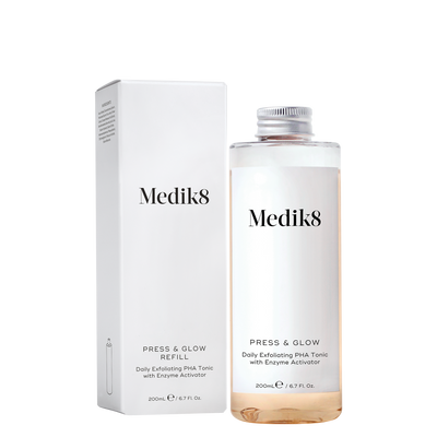 Press & Glow Refill