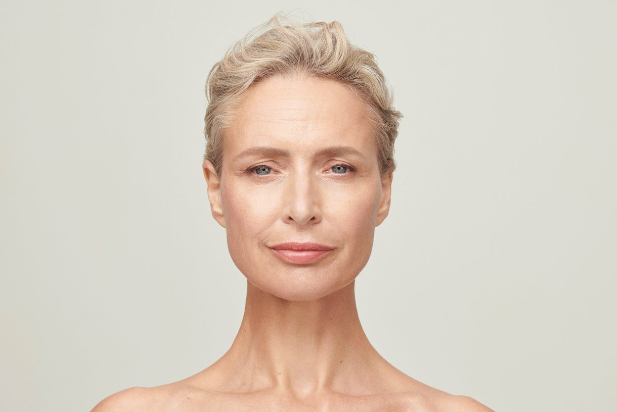 ANTI-AGING PACKAGE